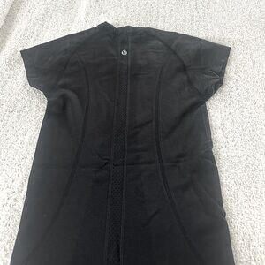 Lululemon Swifty Tech Short-Sleeve 2.0 Hip Length